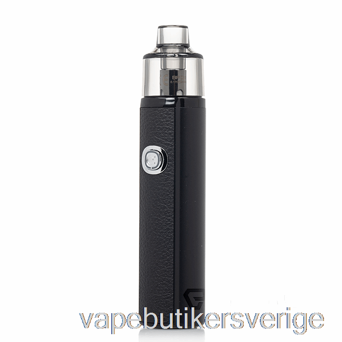 Vape Sverige Aspire Bp Stik 80w Podsystem Svart